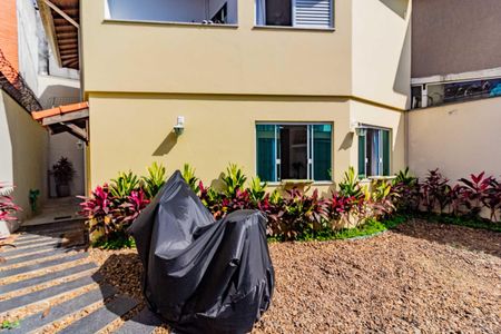 Casa à venda com 116m², 3 quartos e 5 vagasGaragem