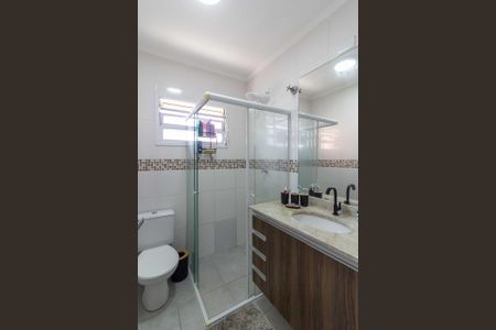 Casa à venda com 116m², 3 quartos e 5 vagasBanheiro Suíte