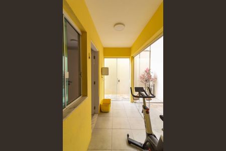 Casa à venda com 116m², 3 quartos e 5 vagasÁrea de Serviço