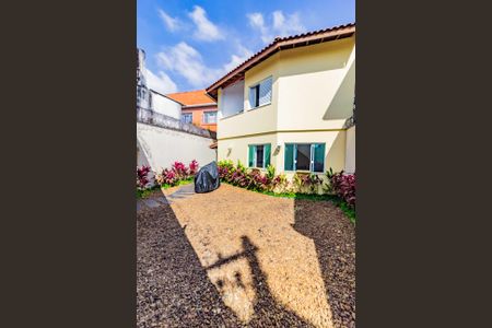 Casa à venda com 116m², 3 quartos e 5 vagasGaragem