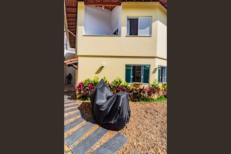 Casa à venda com 116m², 3 quartos e 5 vagasGaragem