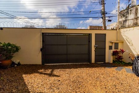 Casa à venda com 116m², 3 quartos e 5 vagasGaragem