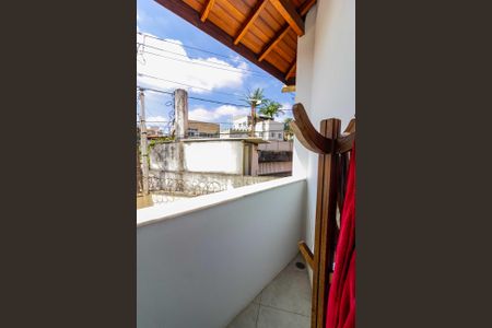 Casa à venda com 116m², 3 quartos e 5 vagasQuarto 3 - Suíte