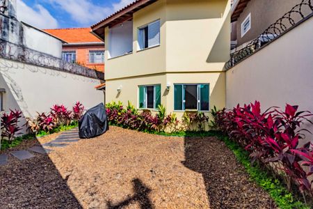 Casa à venda com 116m², 3 quartos e 5 vagasGaragem