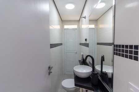 Casa à venda com 116m², 3 quartos e 5 vagasLavabo