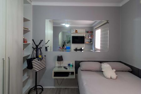 Casa à venda com 116m², 3 quartos e 5 vagasQuarto 2