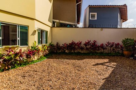 Casa à venda com 116m², 3 quartos e 5 vagasGaragem