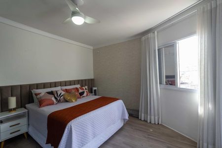Casa à venda com 116m², 3 quartos e 5 vagasQuarto 3 - Suíte