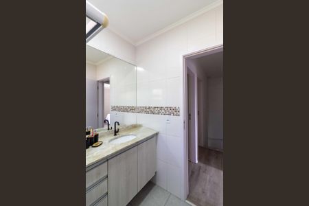 Casa à venda com 116m², 3 quartos e 5 vagasBanheiro Social