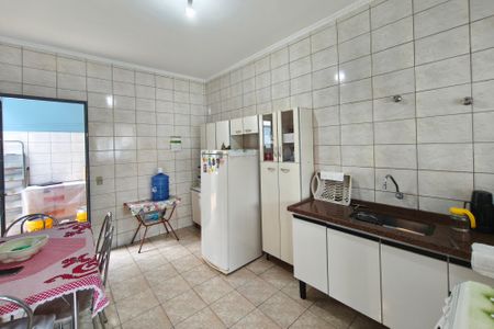 Casa à venda com 71m², 1 quarto e sem vaga Casa à venda com 71m², 1 quarto e sem vagaCozinha