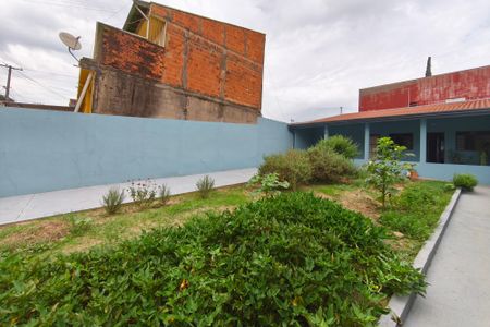 Casa à venda com 71m², 1 quarto e sem vaga Casa à venda com 71m², 1 quarto e sem vagaQuintal - Garagem