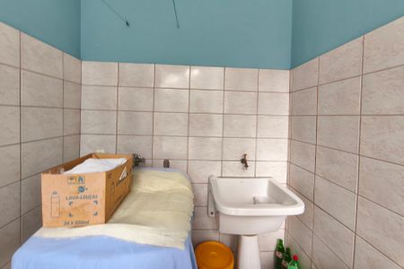 Casa à venda com 71m², 1 quarto e sem vaga Casa à venda com 71m², 1 quarto e sem vagaÁrea de Serviço