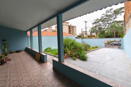 Casa à venda com 71m², 1 quarto e sem vaga Casa à venda com 71m², 1 quarto e sem vagaQuintal - Garagem