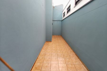 Casa à venda com 71m², 1 quarto e sem vaga Casa à venda com 71m², 1 quarto e sem vagaQuintal