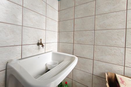 Casa à venda com 71m², 1 quarto e sem vaga Casa à venda com 71m², 1 quarto e sem vagaÁrea de Serviço