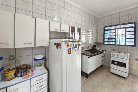 Casa à venda com 71m², 1 quarto e sem vaga Casa à venda com 71m², 1 quarto e sem vagaCozinha