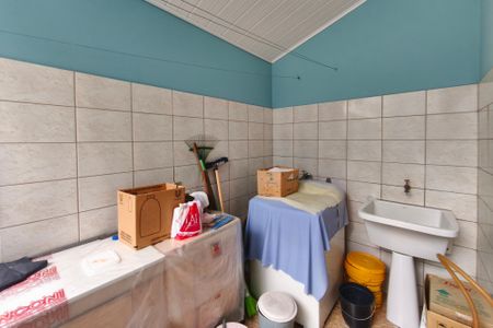 Casa à venda com 71m², 1 quarto e sem vaga Casa à venda com 71m², 1 quarto e sem vagaÁrea de Serviço