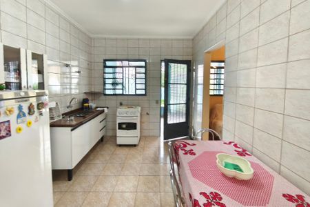Casa à venda com 71m², 1 quarto e sem vaga Casa à venda com 71m², 1 quarto e sem vagaCozinha