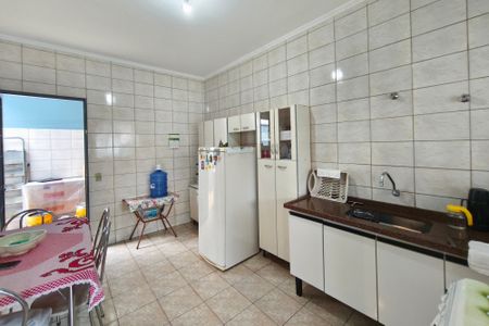 Casa à venda com 71m², 1 quarto e sem vaga Casa à venda com 71m², 1 quarto e sem vagaCozinha