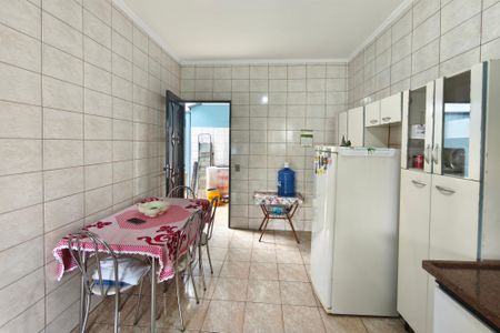 Casa à venda com 71m², 1 quarto e sem vaga Casa à venda com 71m², 1 quarto e sem vagaCozinha