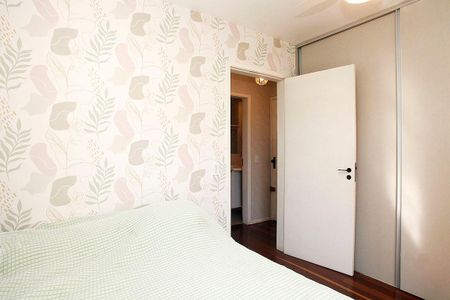 Quarto de apartamento à venda com 1 quarto, 40m² em Mont’serrat, Porto Alegre