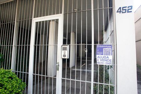 Apartamento à venda com 40m², 1 quarto e sem vagaPlaquinha