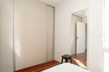 Quarto de apartamento à venda com 1 quarto, 40m² em Mont’serrat, Porto Alegre