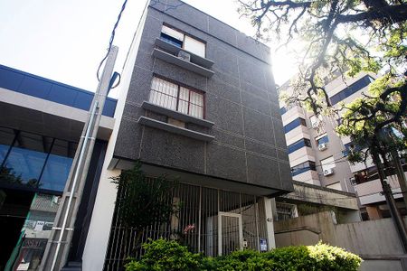 Apartamento à venda com 40m², 1 quarto e sem vagaFachada