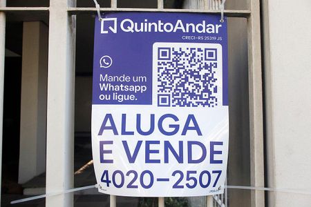 Apartamento à venda com 40m², 1 quarto e sem vagaPlaquinha