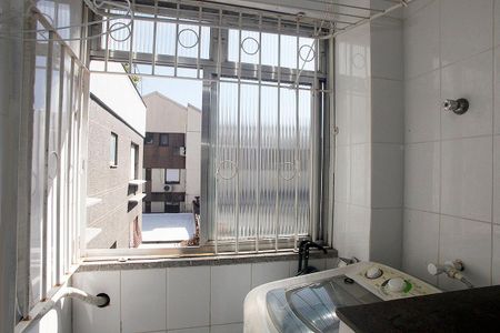 Apartamento à venda com 40m², 1 quarto e sem vagaCozinha + Área de Serviço