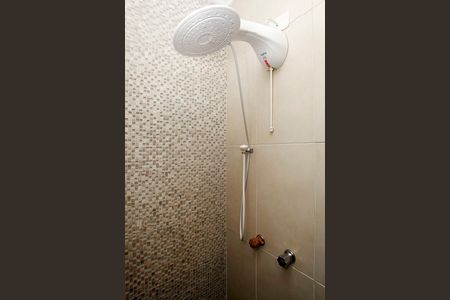 Apartamento à venda com 40m², 1 quarto e sem vagaBanheiro