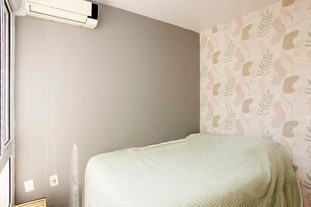 Apartamento à venda com 40m², 1 quarto e sem vagaQuarto