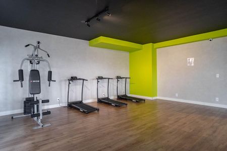 Apartamento à venda com 34m², 2 quartos e sem vaga Apartamento à venda com 34m², 2 quartos e sem vagaÁrea comum