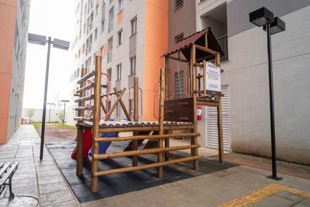 Apartamento à venda com 34m², 2 quartos e sem vaga Apartamento à venda com 34m², 2 quartos e sem vagaÁrea comum