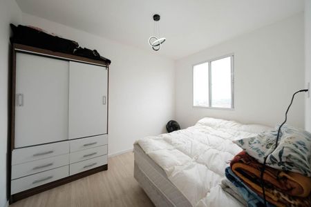 Quarto 1 de apartamento à venda com 2 quartos, 34m² em Cangaiba, São Paulo