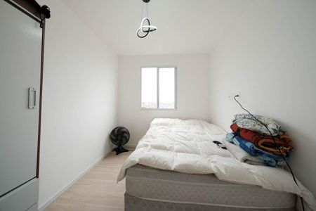 Quarto 1 de apartamento à venda com 2 quartos, 34m² em Cangaiba, São Paulo