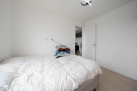 Quarto 1 de apartamento à venda com 2 quartos, 34m² em Cangaiba, São Paulo