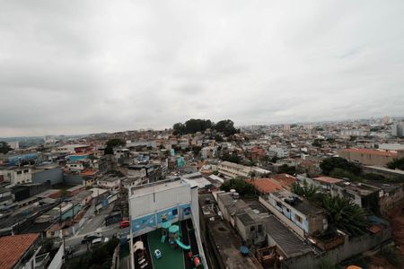 Apartamento para alugar com 34m², 2 quartos e sem vagaQuarto 2