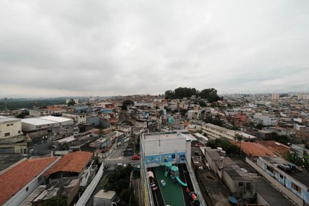 Apartamento para alugar com 34m², 2 quartos e sem vagaSala/Cozinha