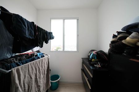 Apartamento para alugar com 34m², 2 quartos e sem vagaQuarto 2