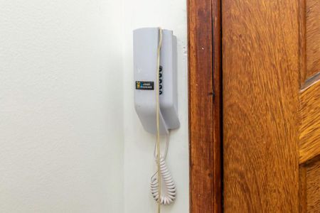 Sala de apartamento para alugar com 2 quartos, 50m² em Irajá, Rio de Janeiro