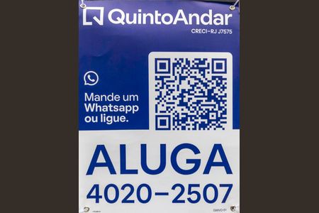 Apartamento para alugar com 50m², 2 quartos e 1 vaga Apartamento para alugar com 50m², 2 quartos e 1 vagaPlaca