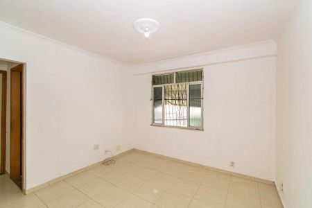 Sala de apartamento para alugar com 2 quartos, 50m² em Irajá, Rio de Janeiro