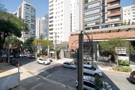 Apartamento à venda com 123m², 2 quartos e sem vagaVista do Quarto