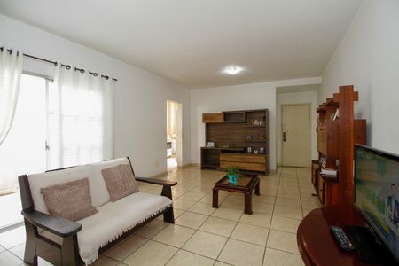 Apartamento à venda com 123m², 2 quartos e sem vagaSala 