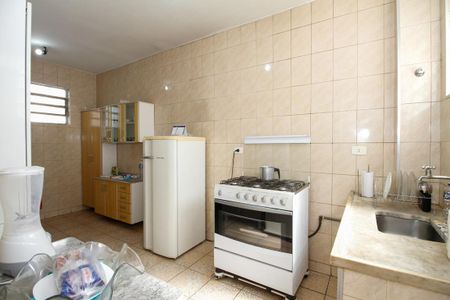 Apartamento à venda com 123m², 2 quartos e sem vagaCozinha