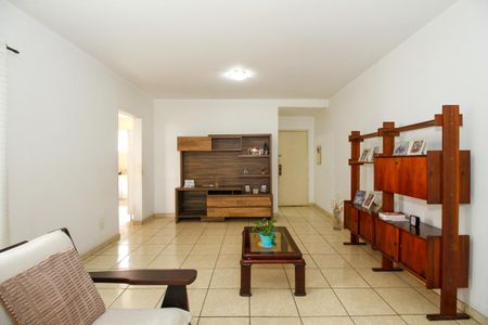 Apartamento à venda com 123m², 2 quartos e sem vagaSala 