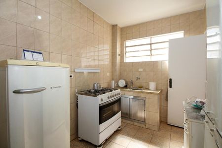Apartamento à venda com 123m², 2 quartos e sem vagaCozinha