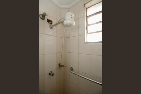 Apartamento à venda com 123m², 2 quartos e sem vagaBanheiro da Suíte