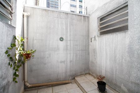 Apartamento à venda com 123m², 2 quartos e sem vagaQuintal